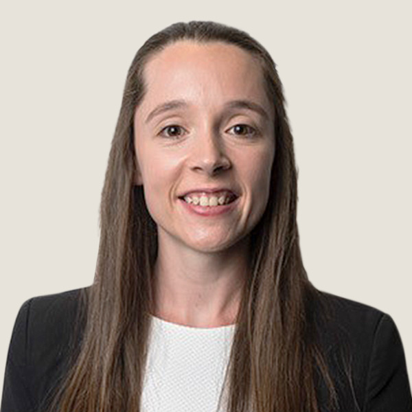 Dr Allyce Counsell, BMedSc, BSc(Hons), MD, SCHP